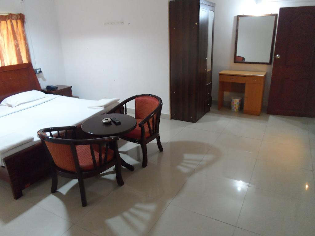 Hotel Kodai Retreat