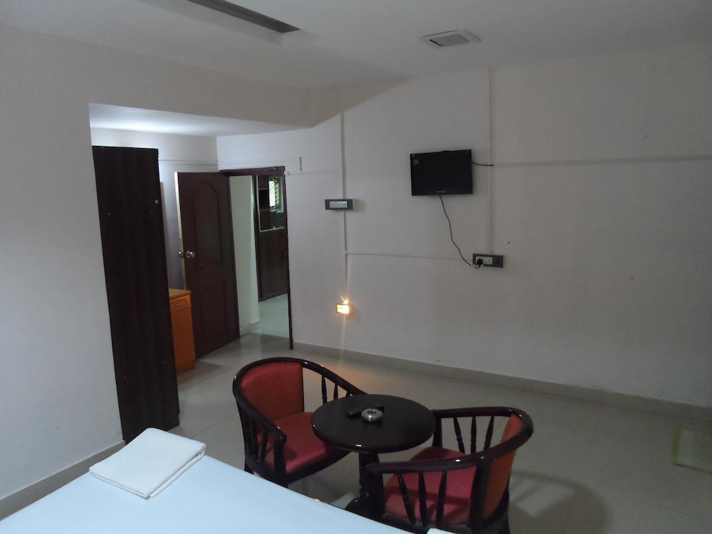 Kodai Retreat Hotel Kodaikanal
