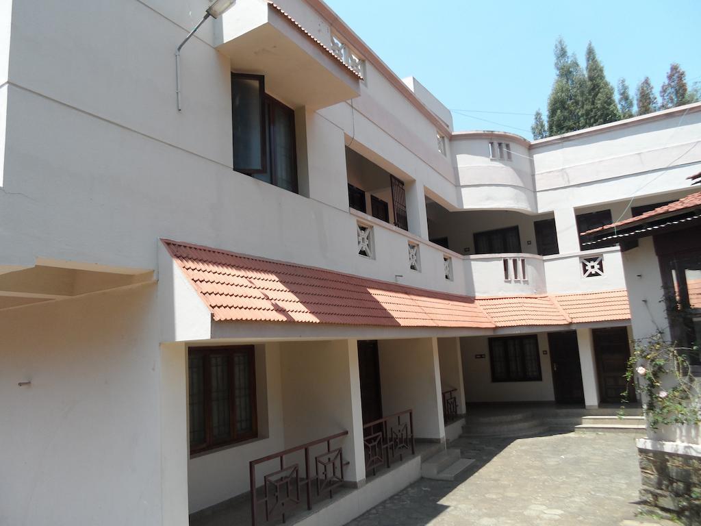 Kodai Retreat Kodaikanal