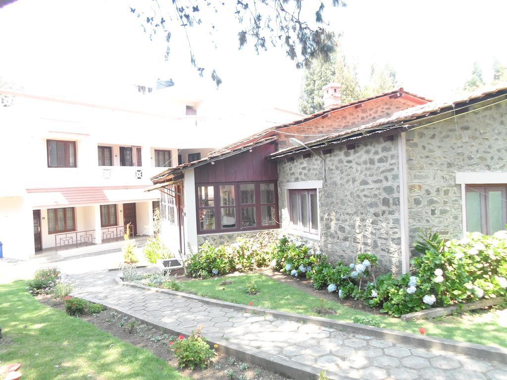 Kodai Retreat Hotel