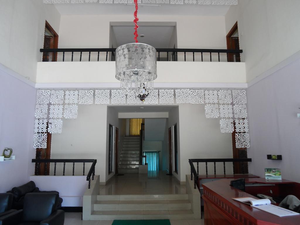 Kodai Retreat 2*
