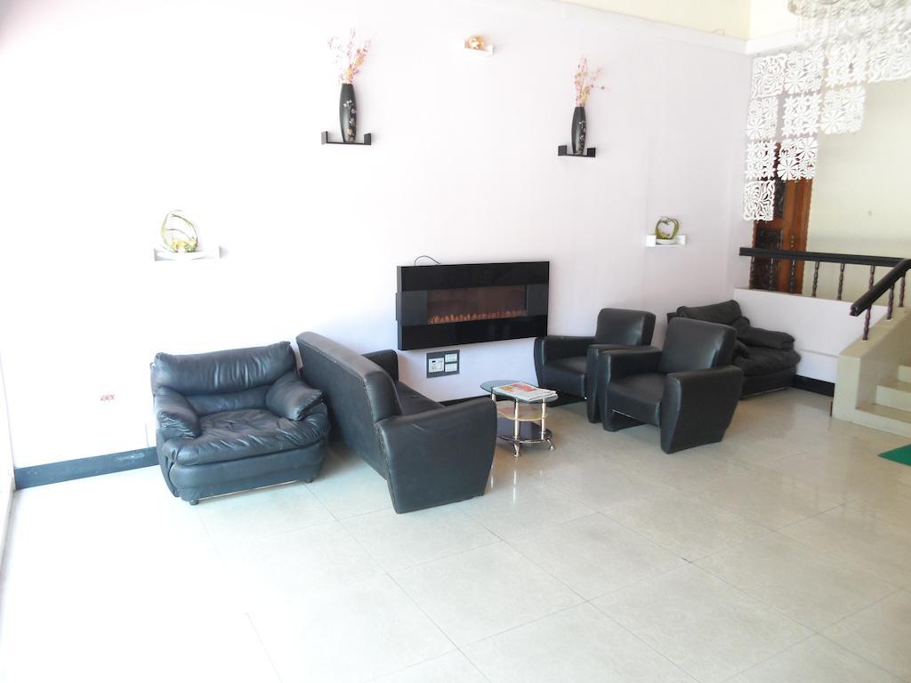Hotel Kodai Retreat