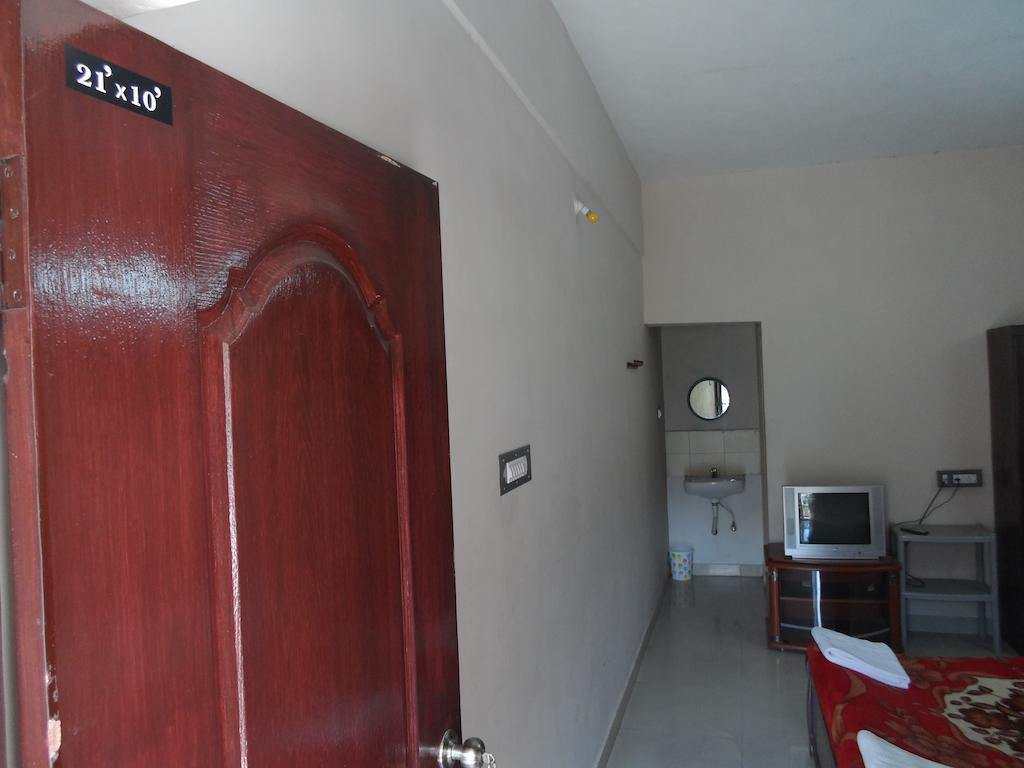 Kodai Retreat