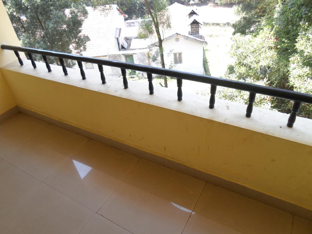 Kodai Retreat Kodaikanal