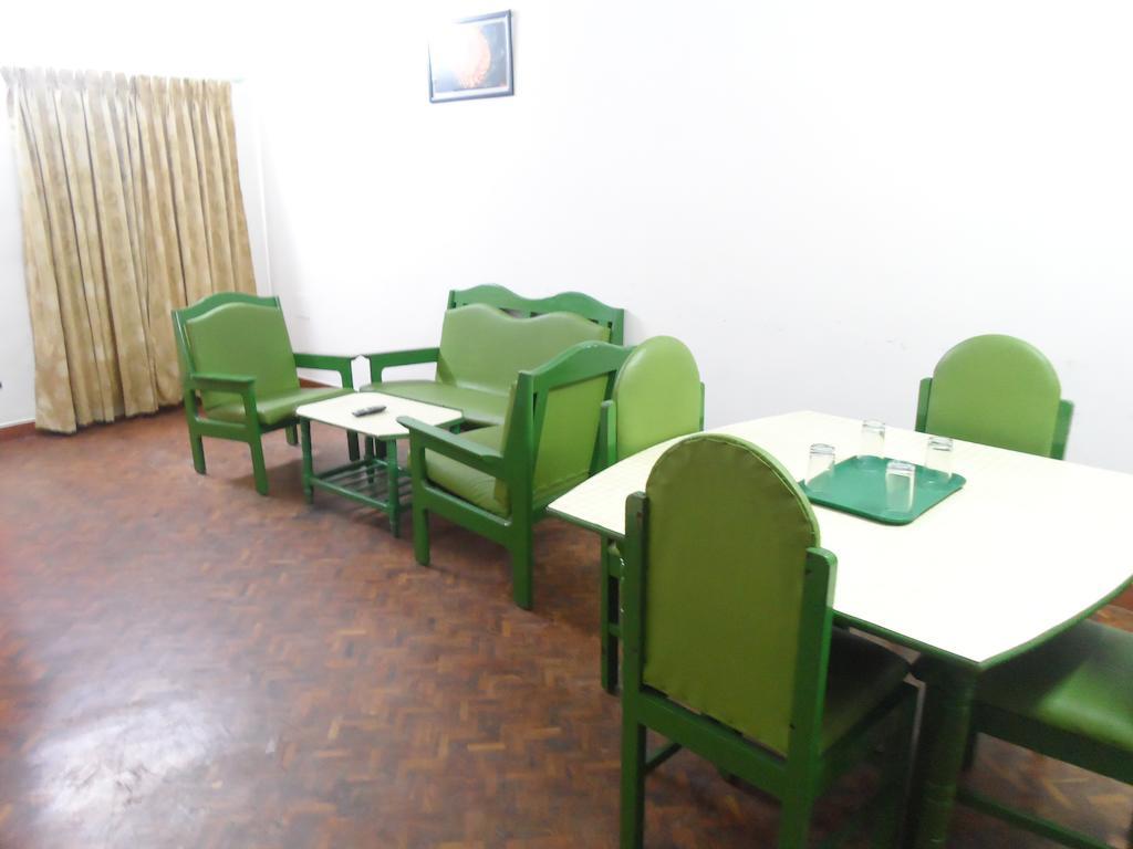 Kodai Retreat Hotel