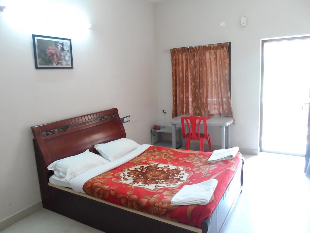Kodai Retreat