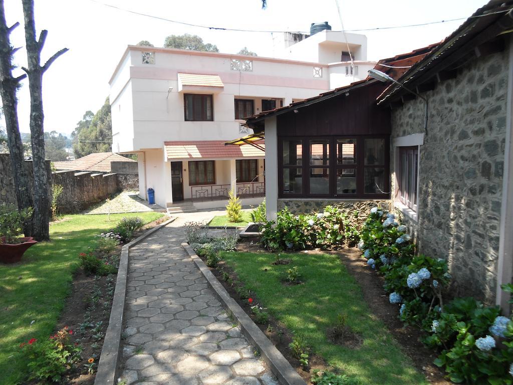 Kodai Retreat 2* Kodaikanal