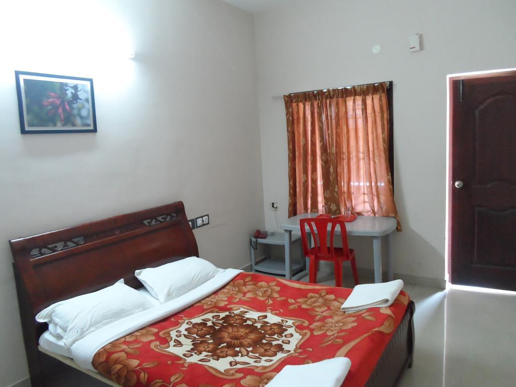 Kodai Retreat Hotel