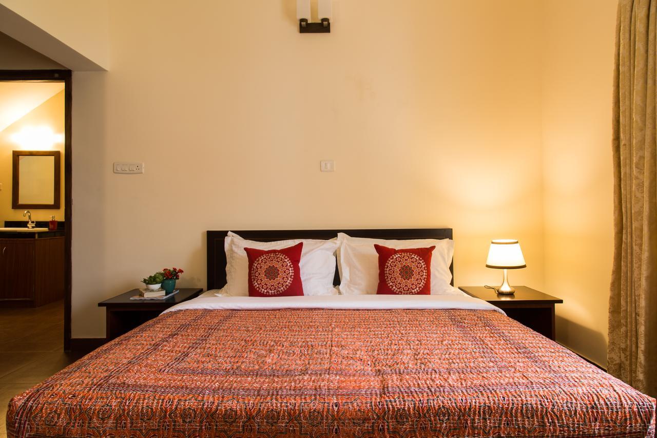 The Xanadu Meghadootam Homestay *