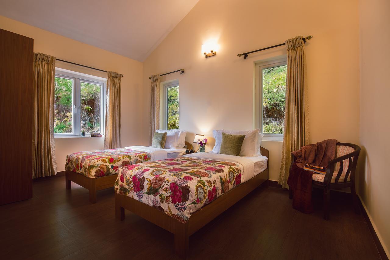 Homestay The Xanadu Meghadootam Kodaikanal