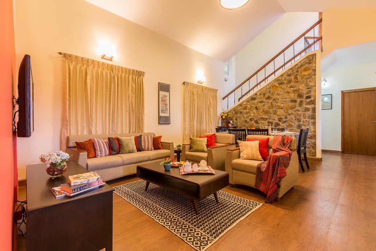 The Xanadu Meghadootam Homestay