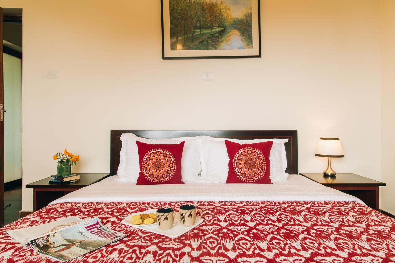 Homestay The Xanadu Meghadootam
