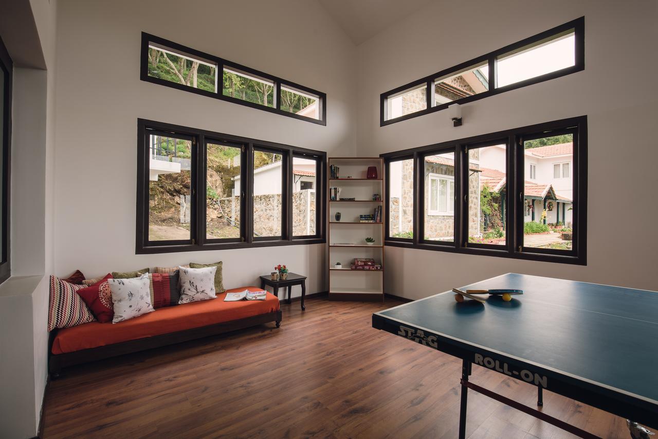 The Xanadu Meghadootam Homestay