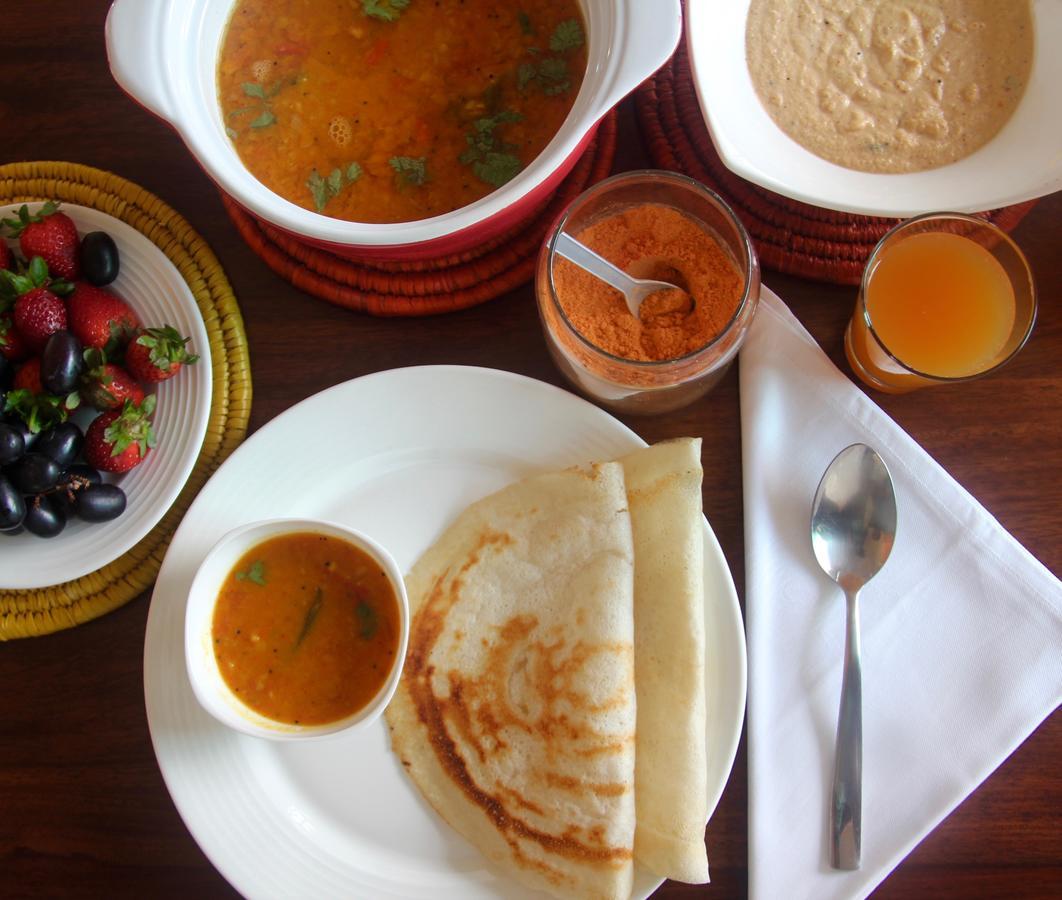 The Xanadu Meghadootam Homestay