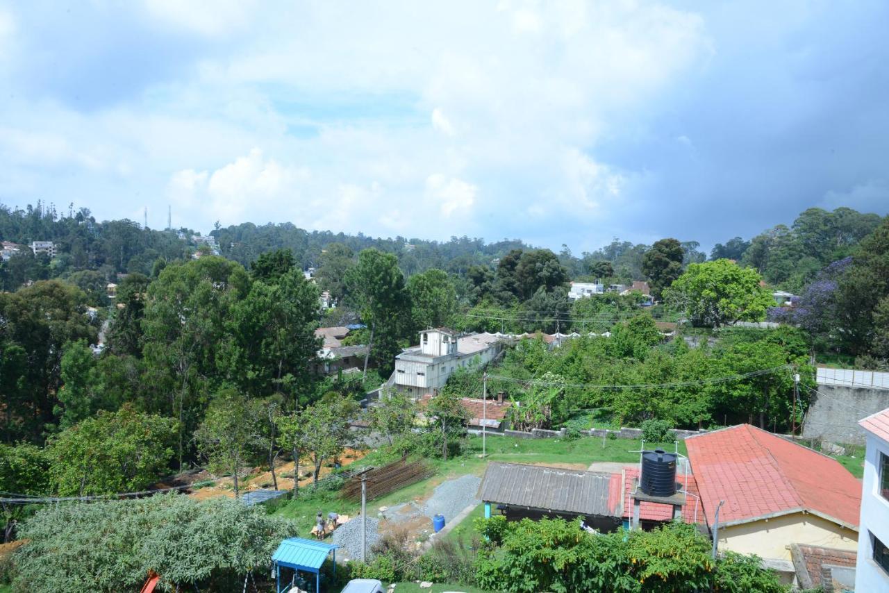 Ezhil Residency Hotel Kodaikanal