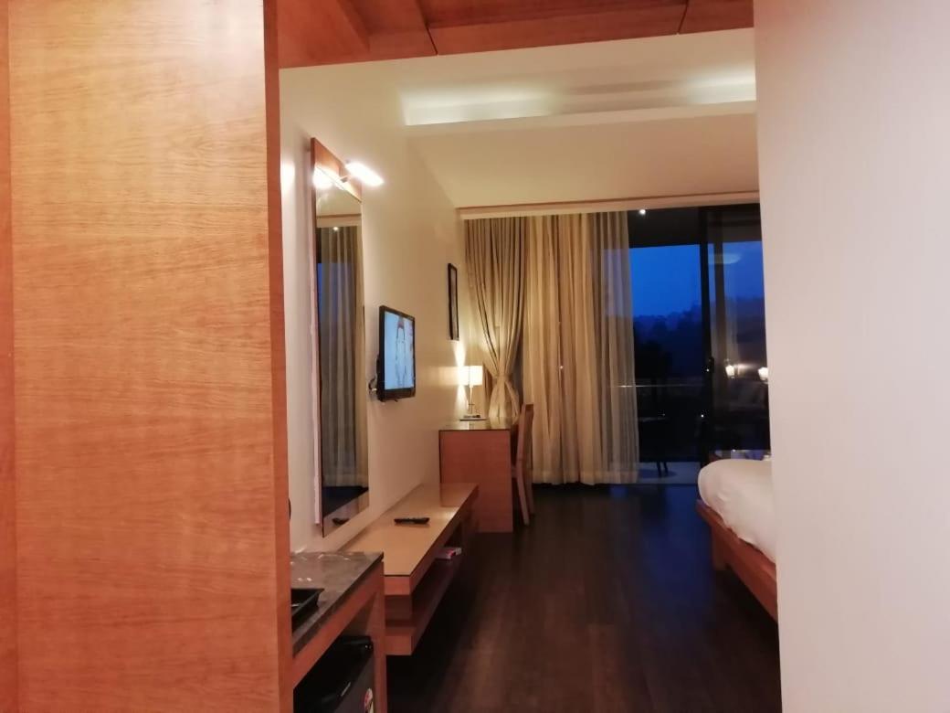 The Kudos Mountain And Hotel Kodaikanal