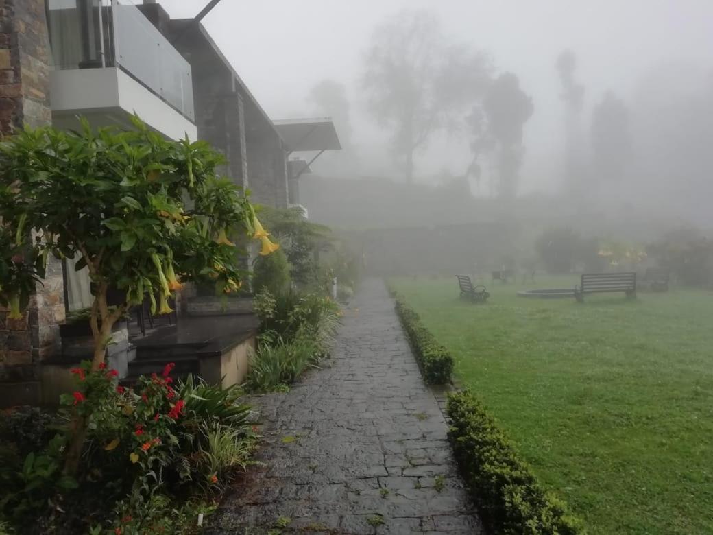 The Kudos Mountain And 3* Kodaikanal