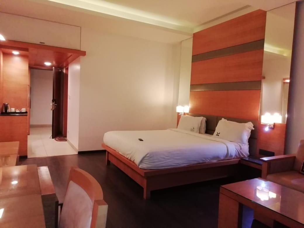 The Kudos Mountain And 3* Kodaikanal