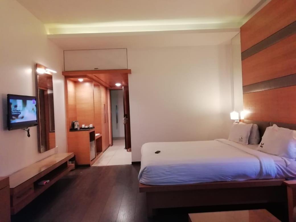 Hotel The Kudos Mountain And Kodaikanal