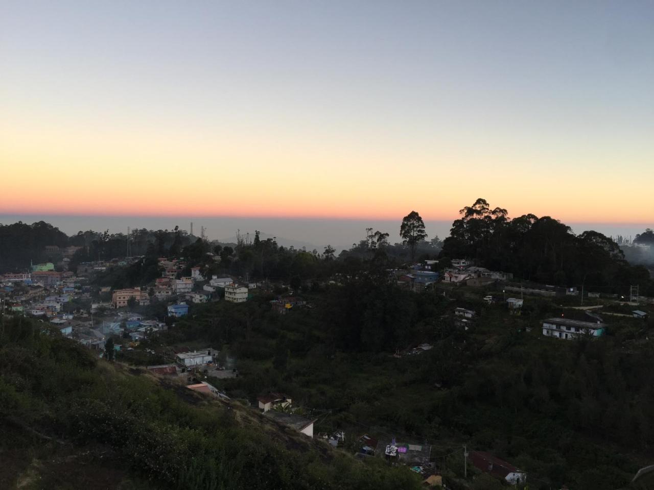 Hotel Zion Elite Residency Kodaikanal