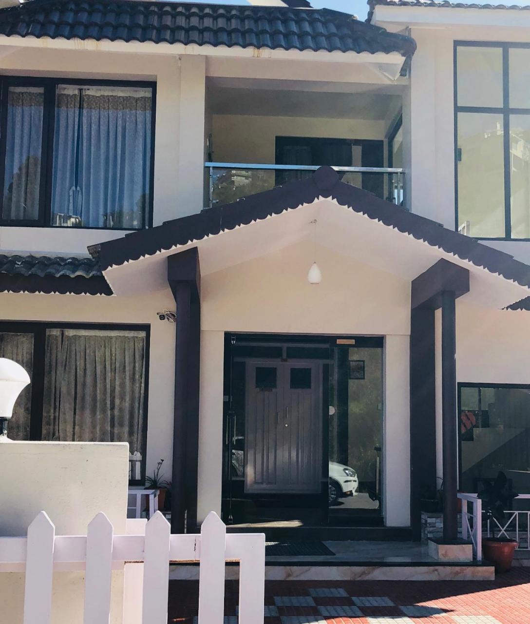 Zion Elite Residency Hotel