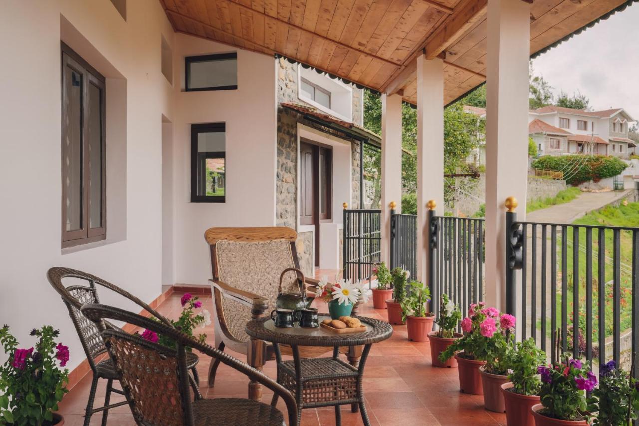 Bed & Breakfast The Xanadu Birkenhead Kodaikanal