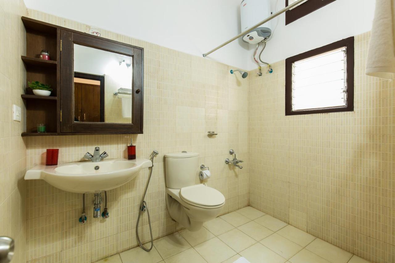 The Xanadu Birkenhead Bed & Breakfast Kodaikanal