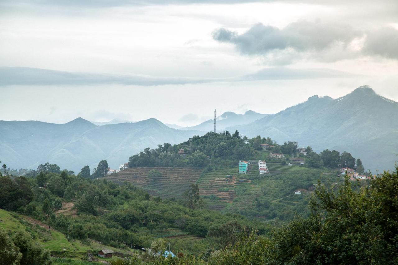 The Xanadu Birkenhead Bed & Breakfast Kodaikanal