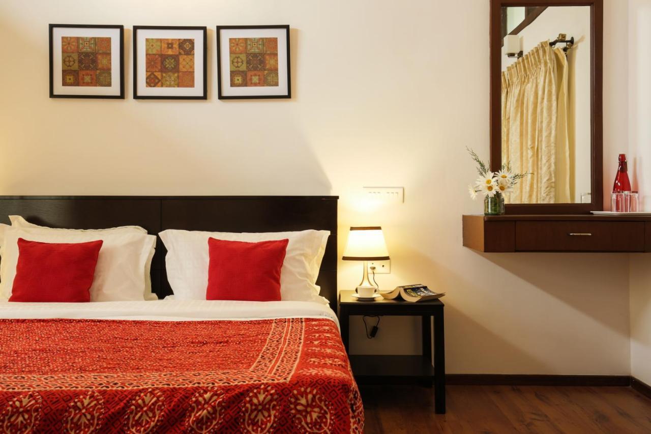 The Xanadu Birkenhead Bed & Breakfast *