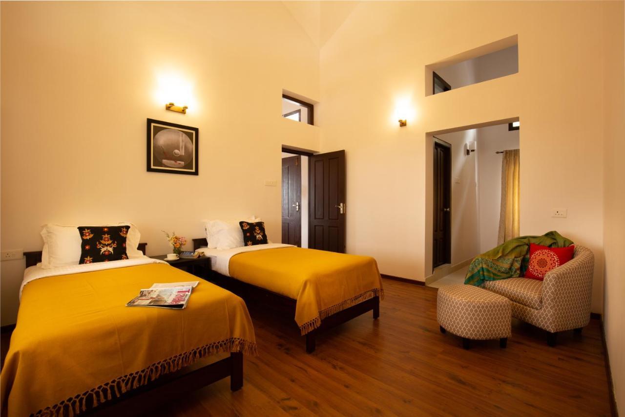 The Xanadu Birkenhead Bed & Breakfast Kodaikanal