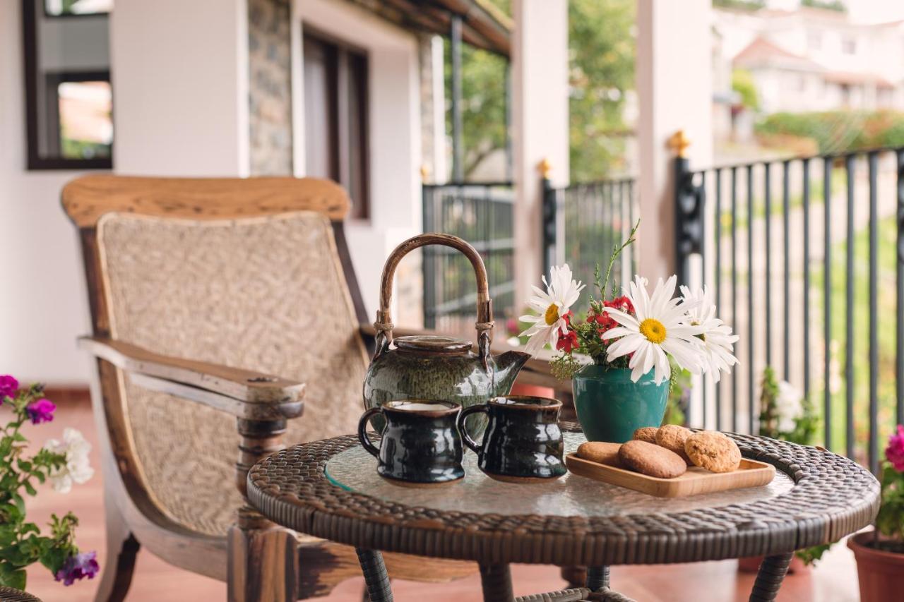 The Xanadu Birkenhead * Kodaikanal