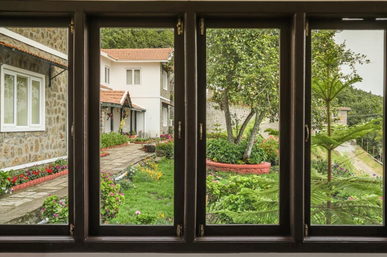 The Xanadu Birkenhead * Kodaikanal
