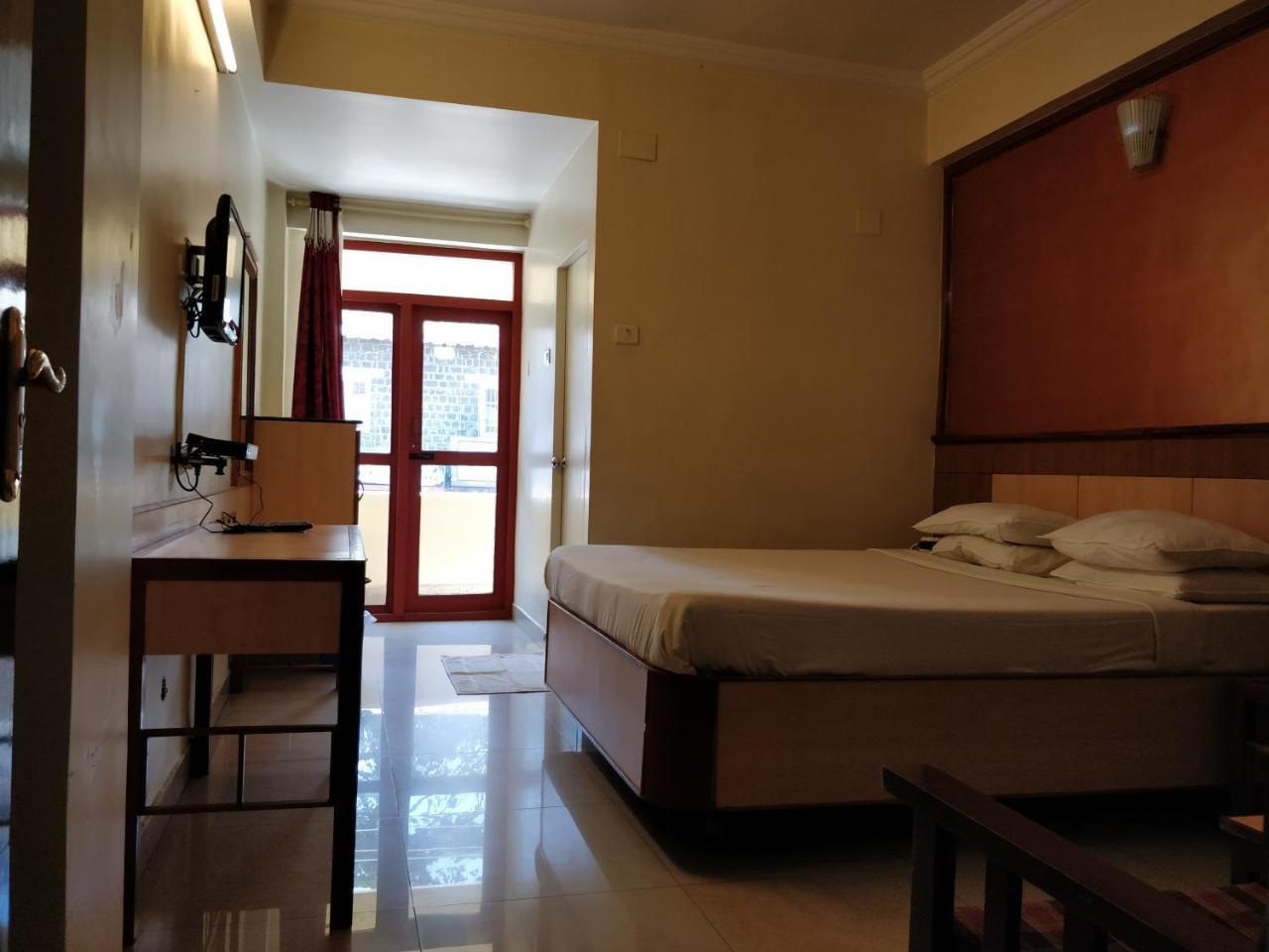 Anjay Kodaikanal