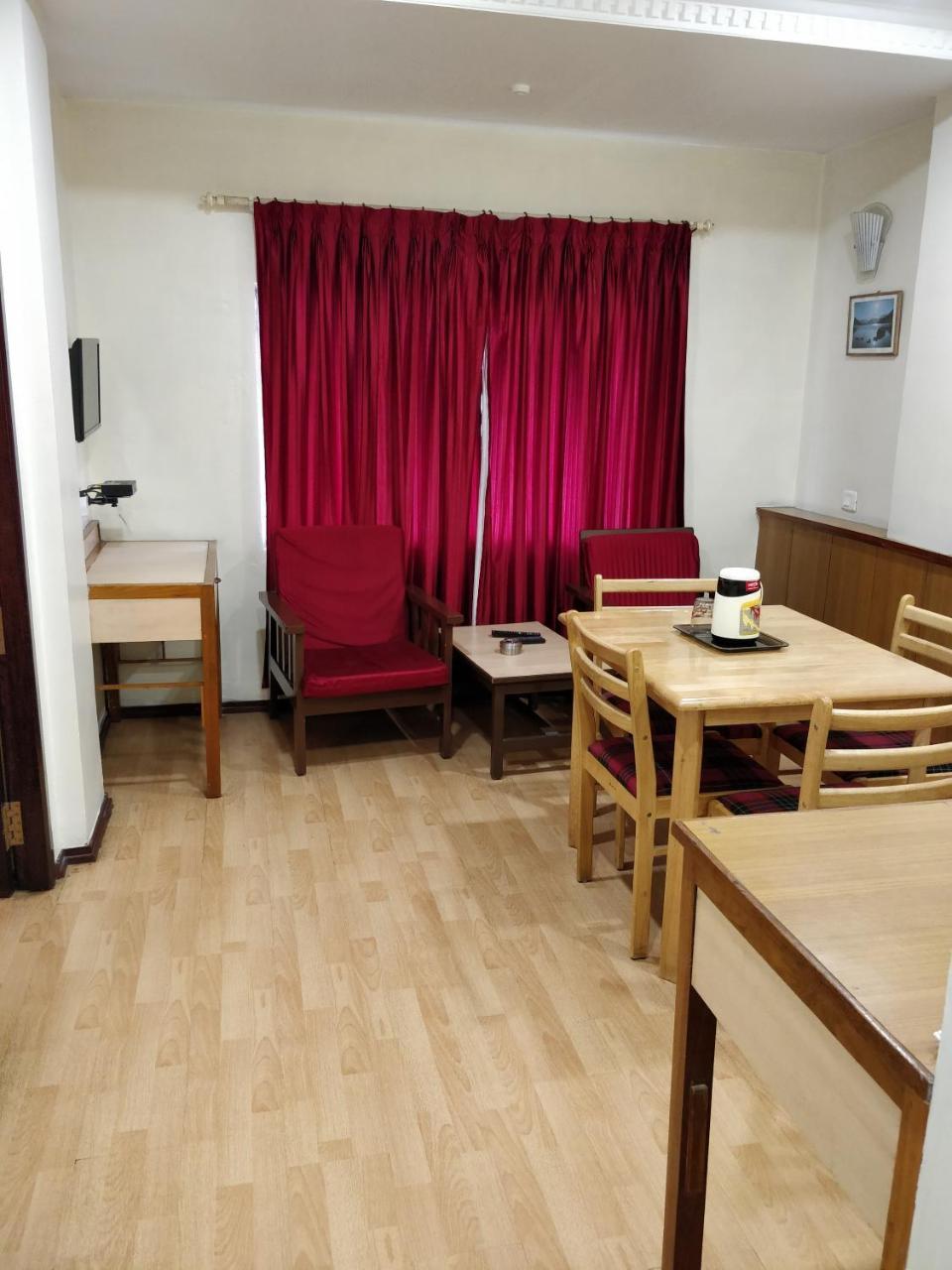 Hotel Anjay