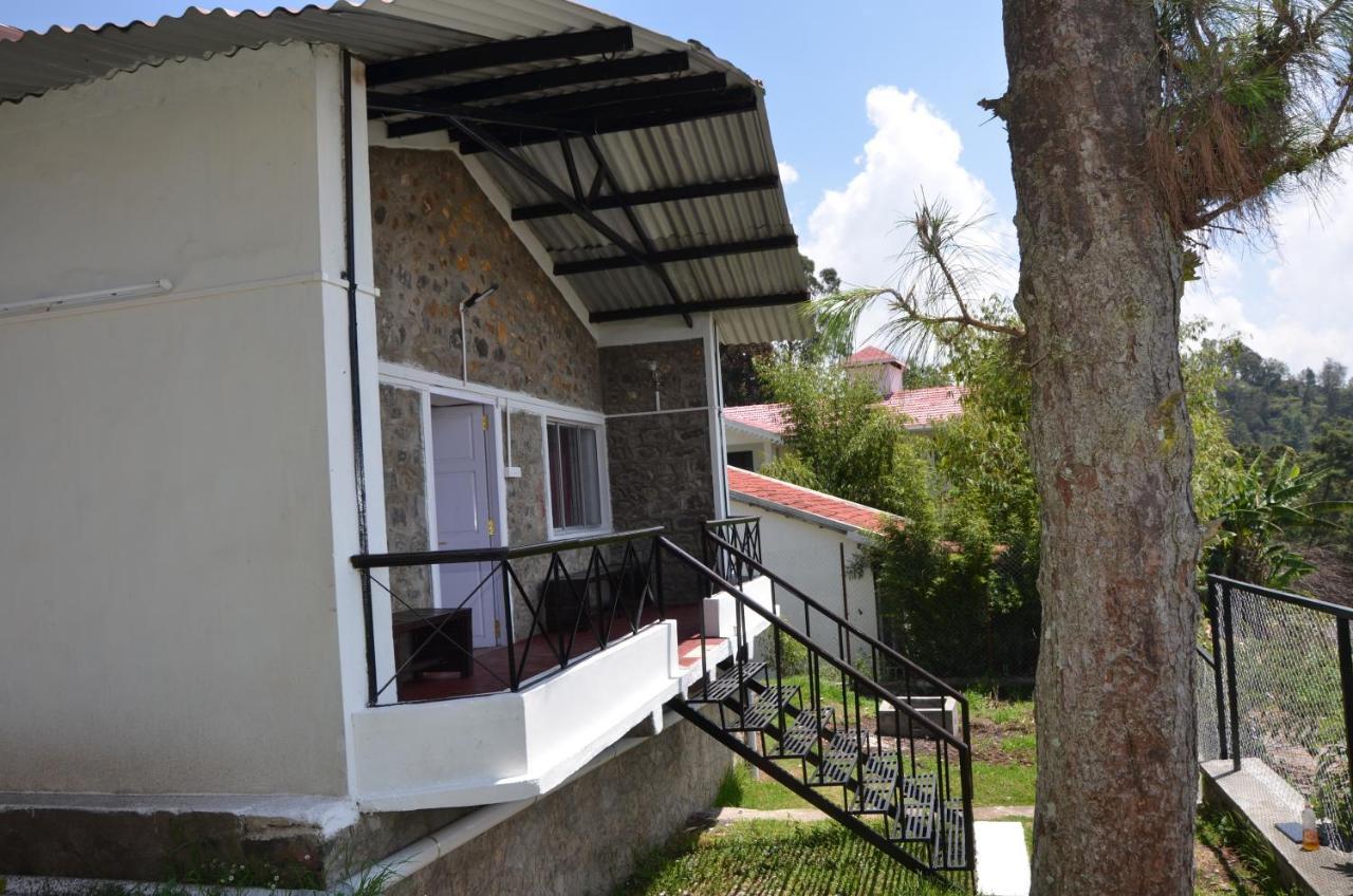 Blackburn Bungalow * Kodaikanal