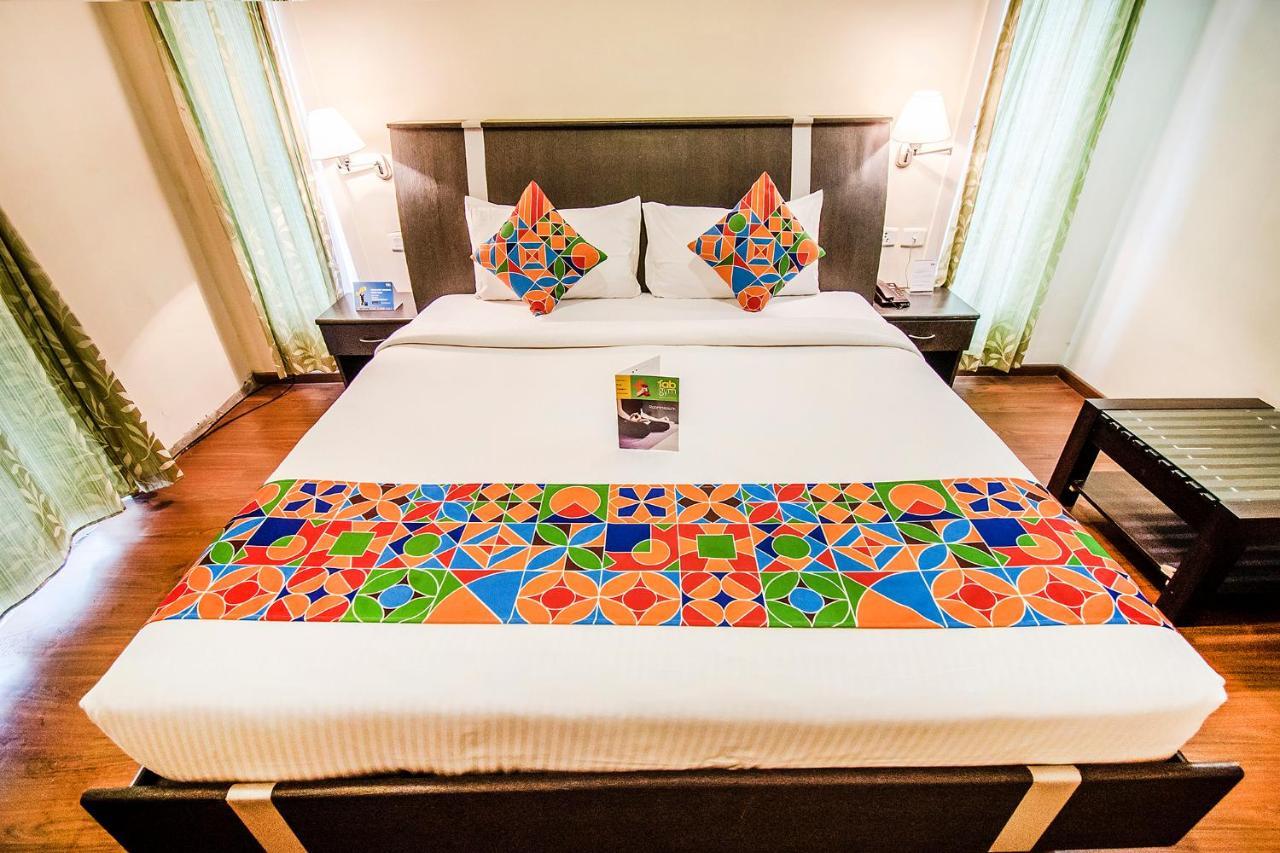 Hotel Fabhotel Green Forest Kodaikanal Lake Kodaikanal