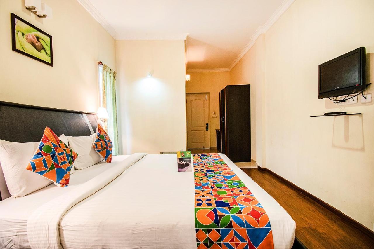 Fabhotel Green Forest Kodaikanal Lake Kodaikanal