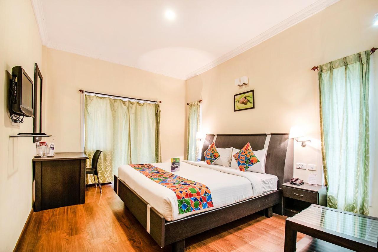Hotel Fabhotel Green Forest Kodaikanal Lake Kodaikanal