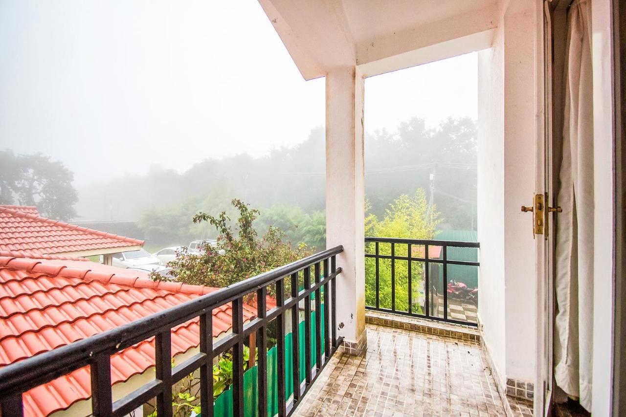 Fabhotel Green Forest Kodaikanal Lake