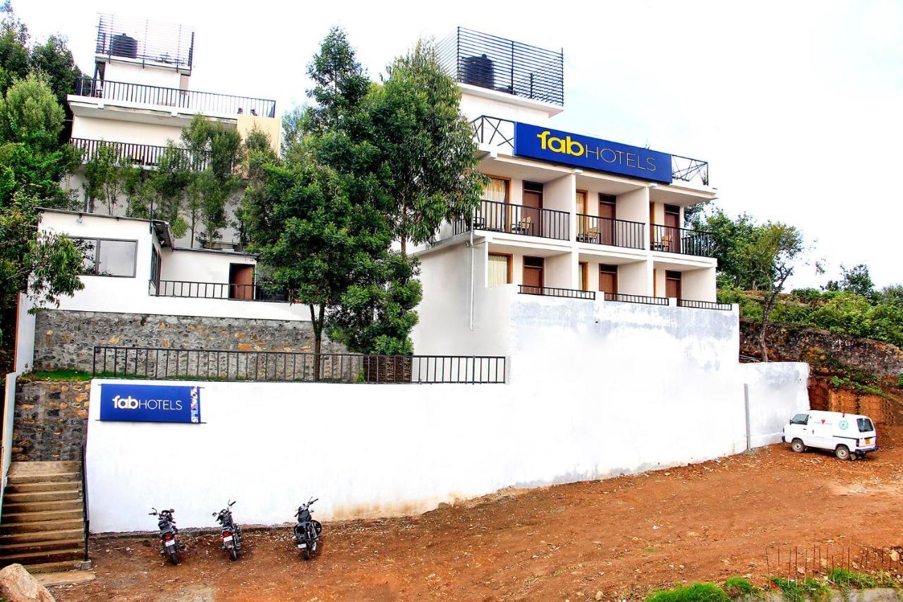 Fabhotel Tranquil Heights Hotel Kodaikanal