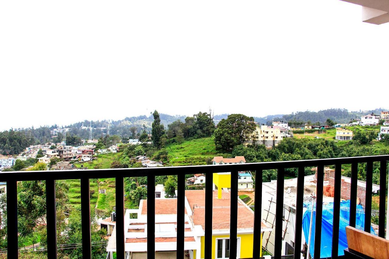 Hotel Fabhotel Tranquil Heights Kodaikanal