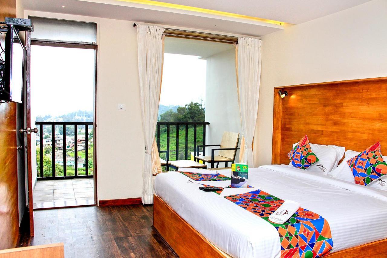 Fabhotel Tranquil Heights Hotel 3*