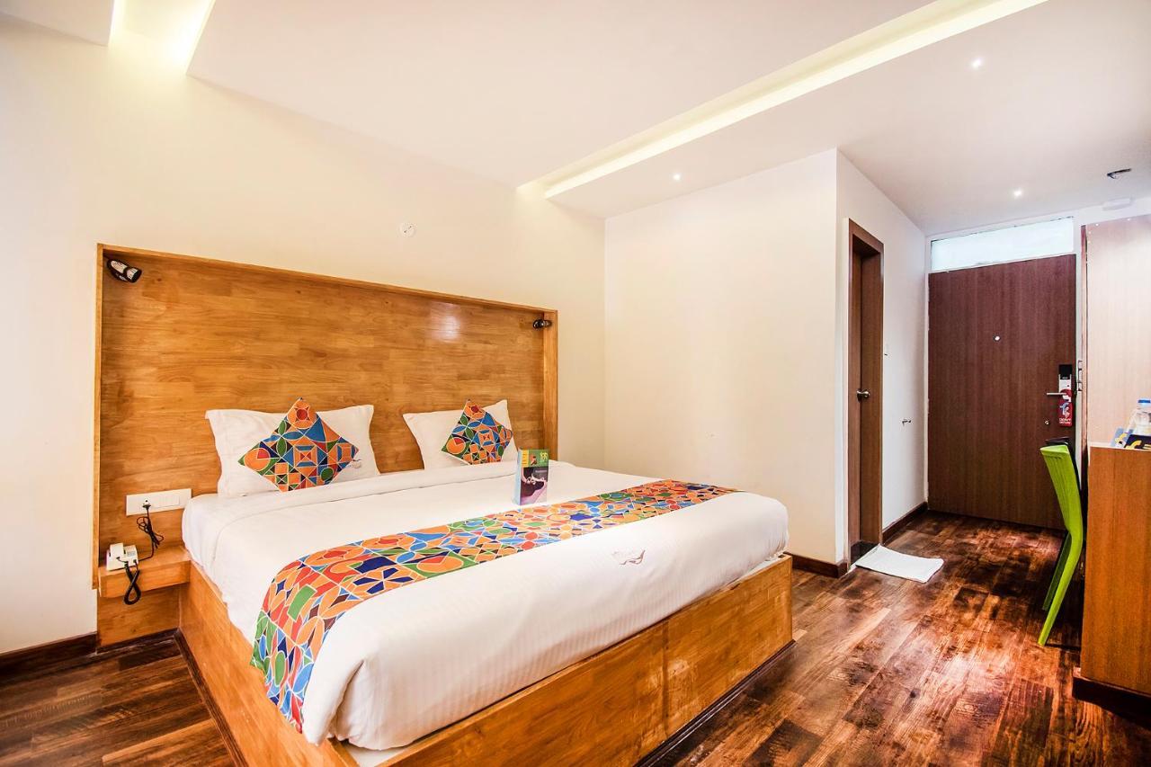 Hotel Fabhotel Tranquil Heights 3*