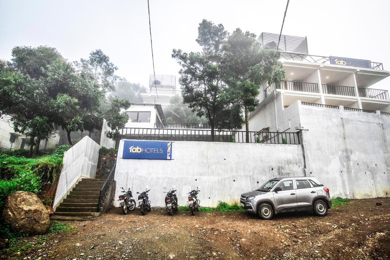Fabhotel Tranquil Heights 3* Kodaikanal