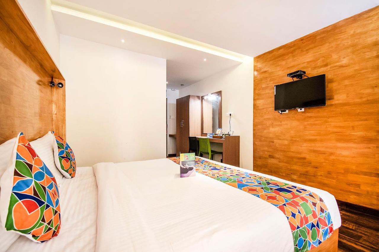Fabhotel Tranquil Heights Kodaikanal