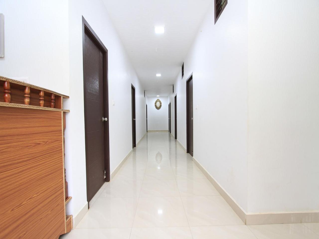 The Unico Resorts Hotel Kodaikanal