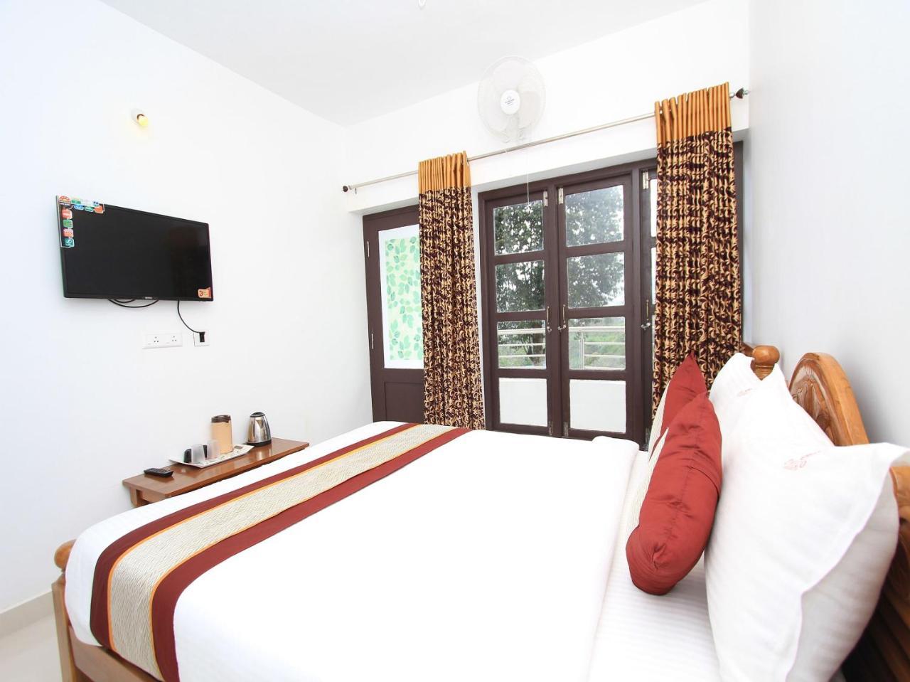 The Unico Resorts Hotel