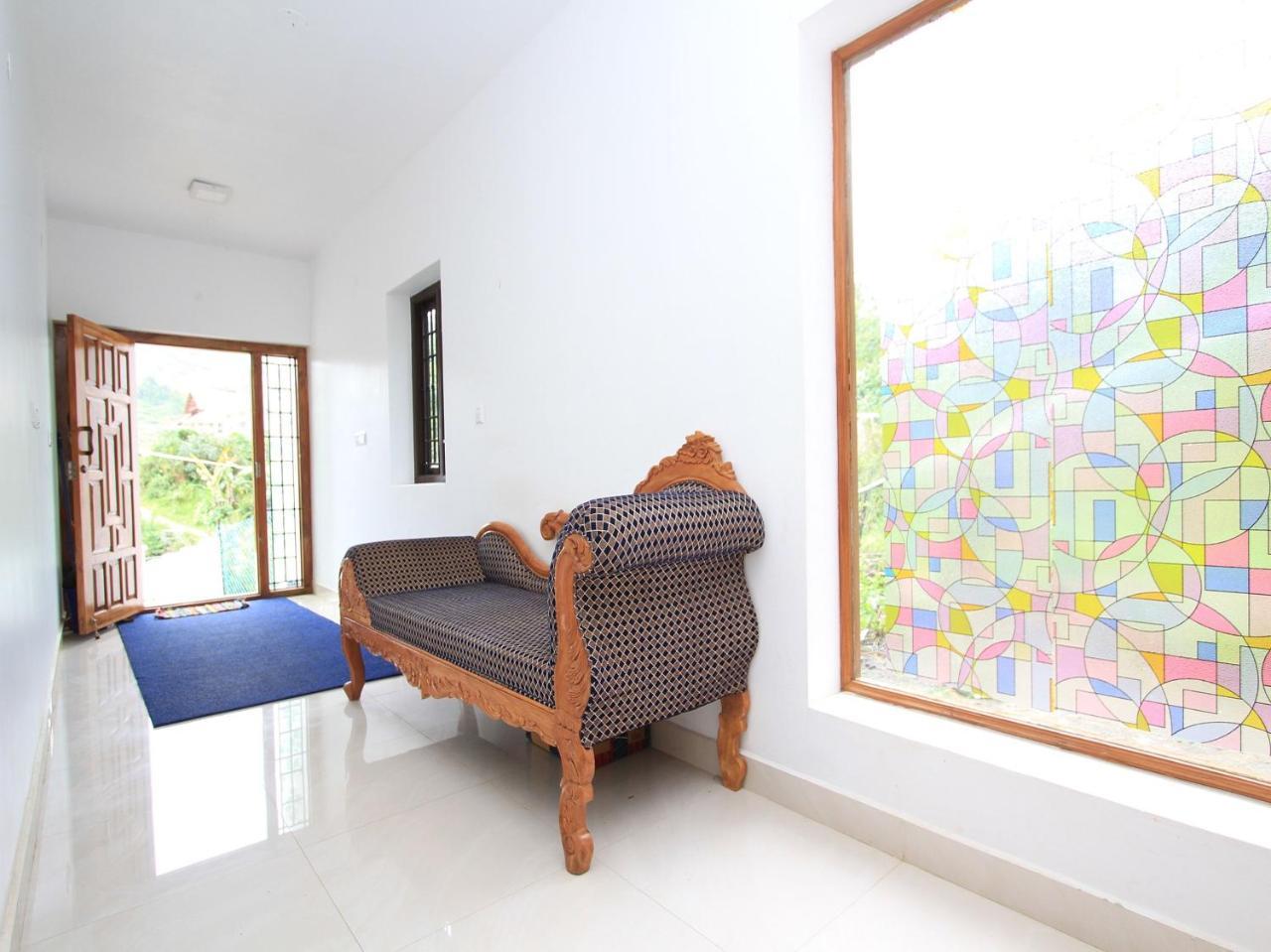 Hotel The Unico Resorts Kodaikanal