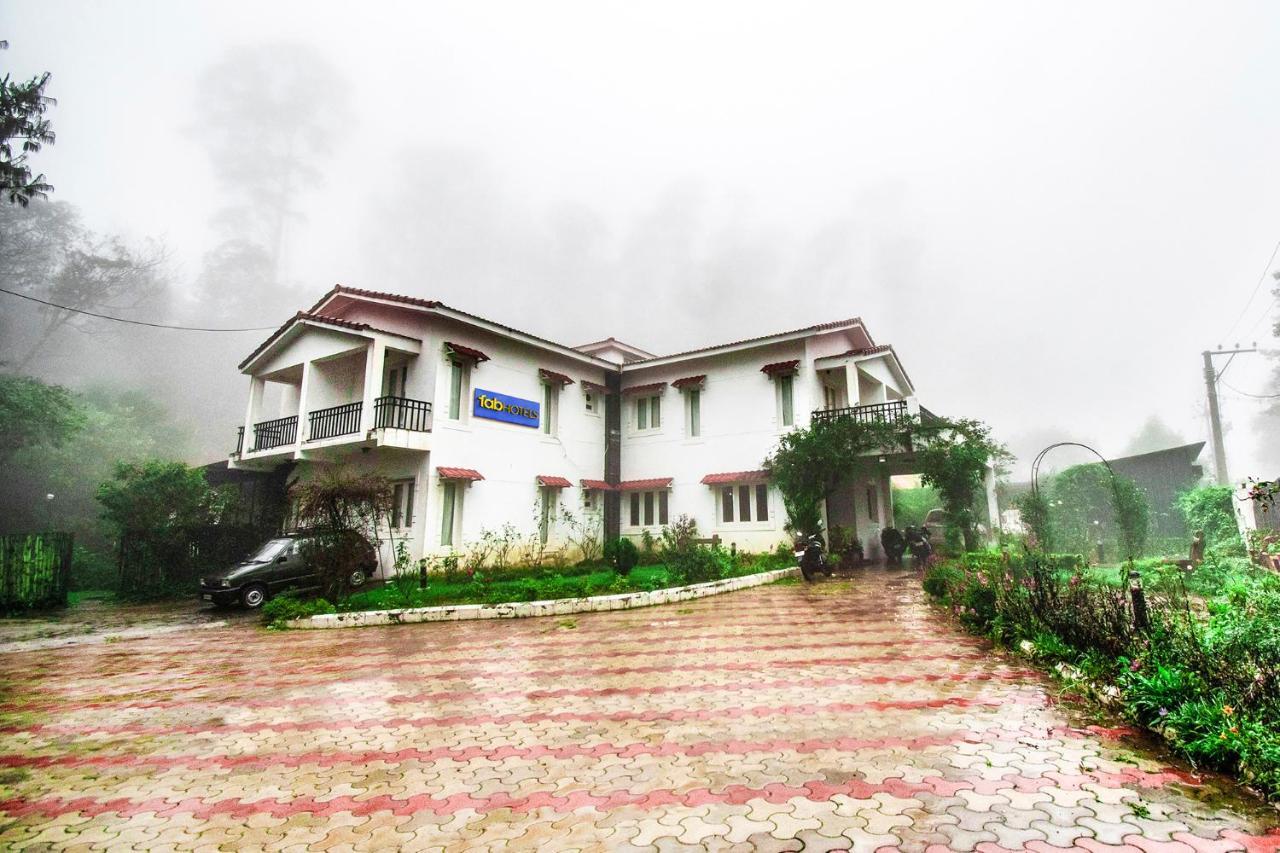Hotel Fabhotel Green Forest Kodaikanal Lake Kodaikanal