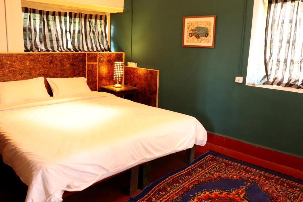 Stayglee Heritage Villa *